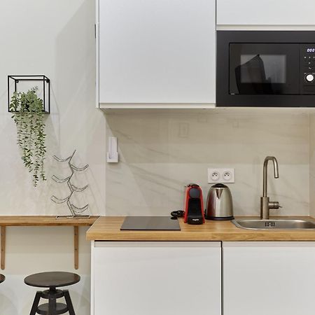 Rent A Room - Residence Charon パリ エクステリア 写真