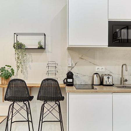 Rent A Room - Residence Charon パリ エクステリア 写真