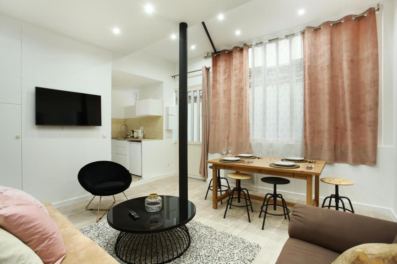 Rent A Room - Residence Charon パリ エクステリア 写真