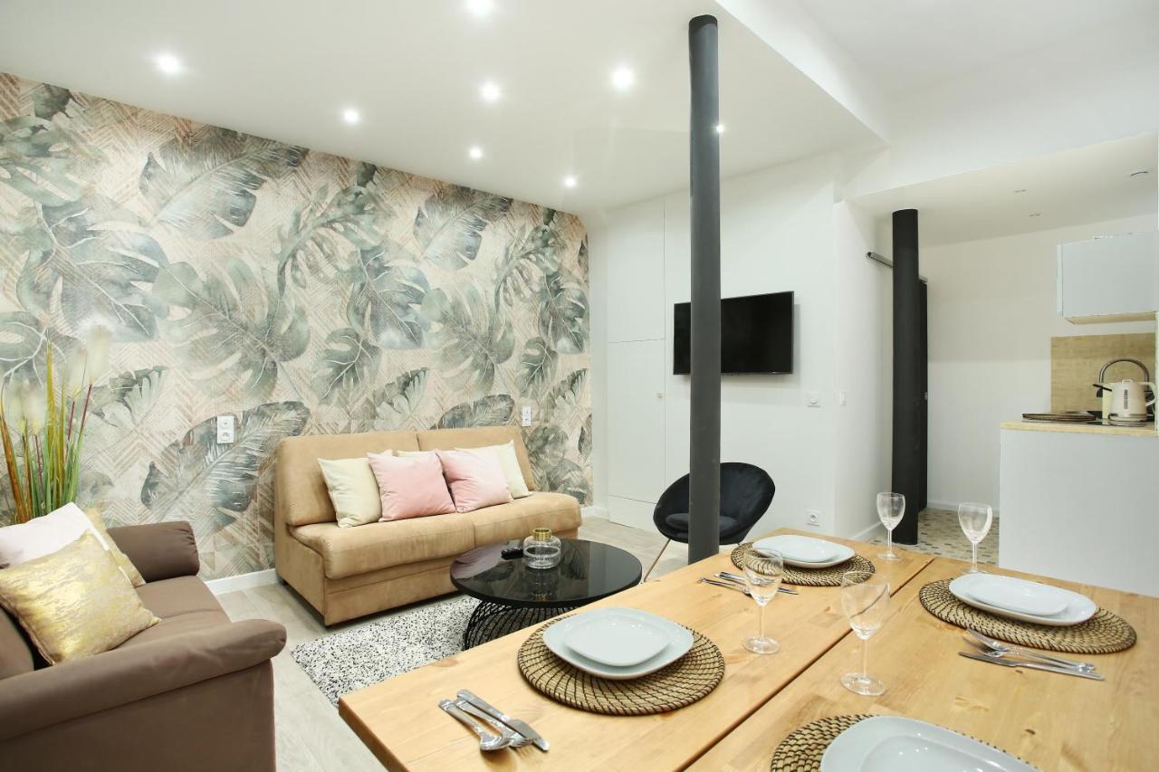 Rent A Room - Residence Charon パリ エクステリア 写真