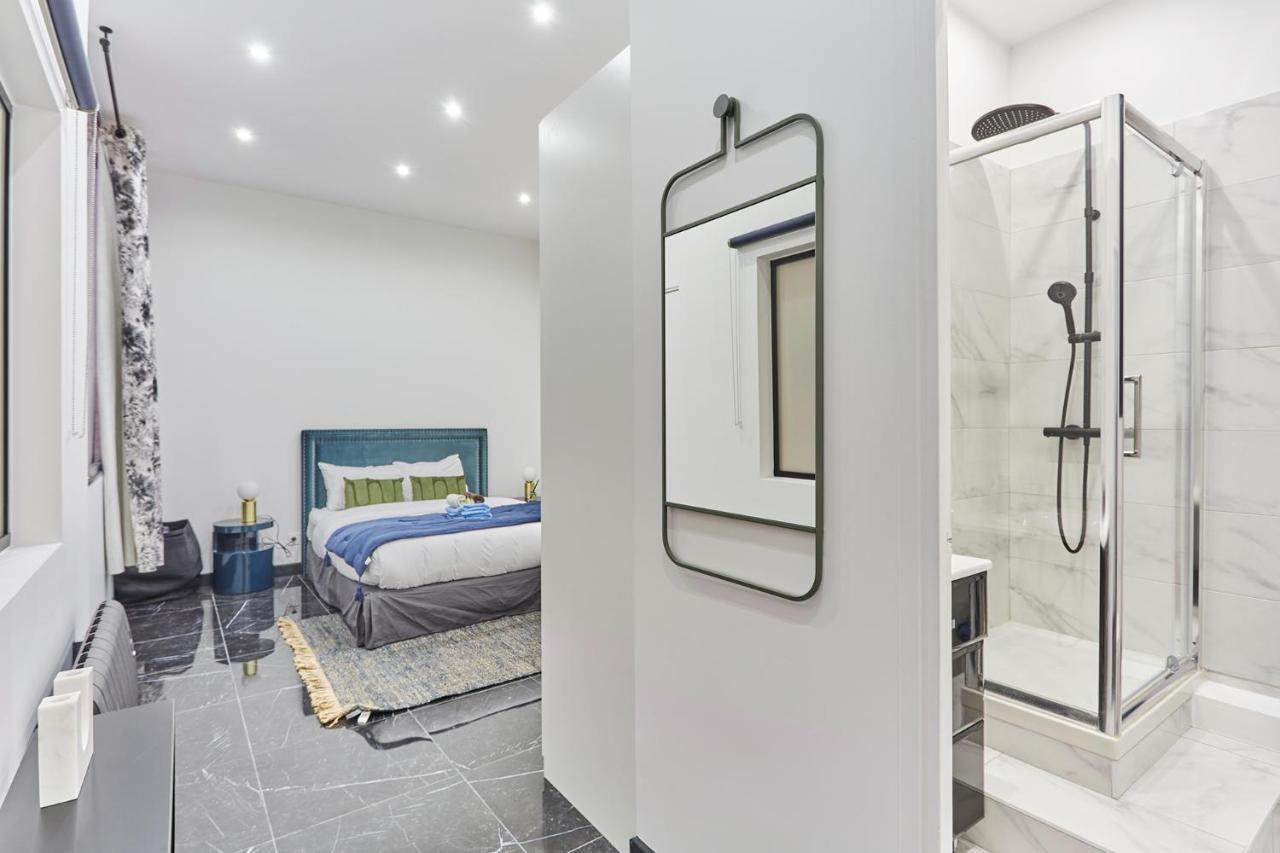 Rent A Room - Residence Charon パリ エクステリア 写真