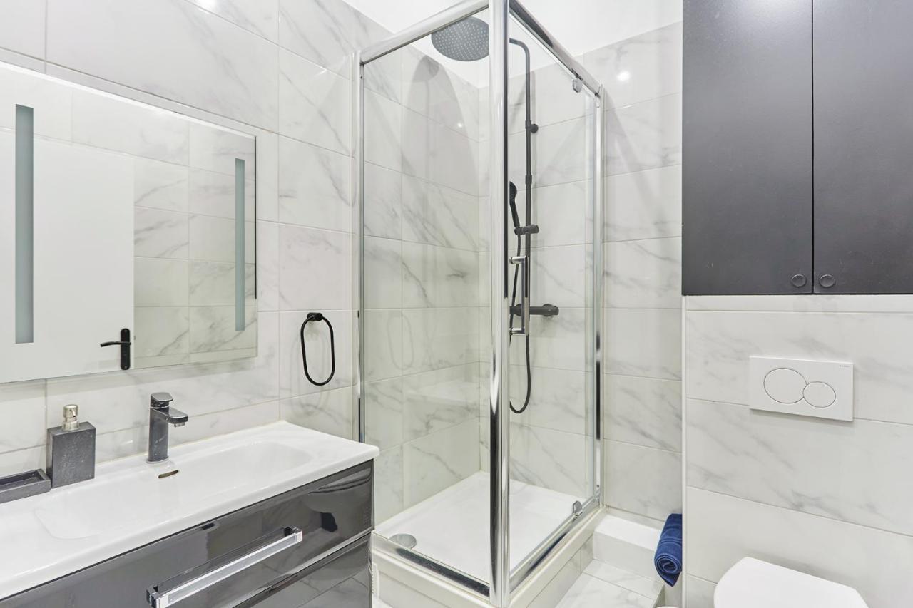 Rent A Room - Residence Charon パリ エクステリア 写真